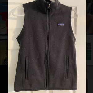 XS Women’s Patagonia vest
